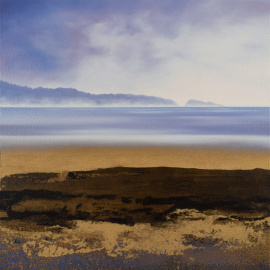 Kylee Turunen - Ocean Calmness II